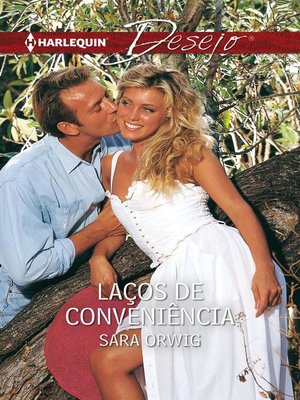 cover image of Laços de conveniência